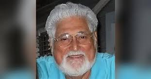 Capt. Alfonso T. Carmona USAF (Ret) Obituary