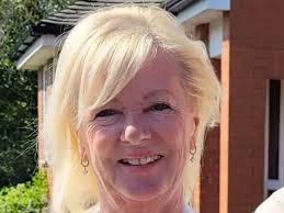 Woman sees Facebook post about air ambulance but has no idea victim is her  own mum