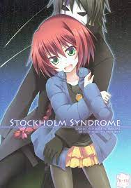 STOCKHOLM SYNDROME - Page 1 - HentaiEra