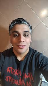 Videos de edgarfelixbarrios (@edgardm22) con “Ahora Sos Vos