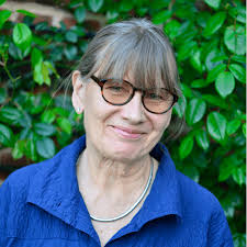 Barbara Burman: The Point of the Needle