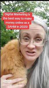 7 Reasons Why Digital Marketing is Ideal for Moms