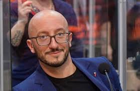 Christian Monaco's Instagram, Twitter & Facebook