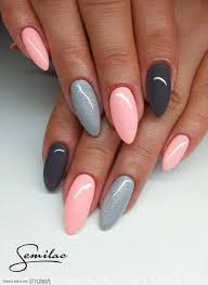 Pin De Elli Sudermann En Beautiful Nails Hacer Unas De Gel Manicura De Unas Unas De Gel
