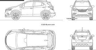 Opel Mokka X Chevrolet Trailblazer Opel Mokka Chevrolet
