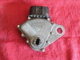 Bumping up this old thread with a question about the neutral start switch. Neutral Safety Switch Toyota 4runner Forum Largest 4runner Forum