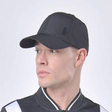 Luke Check Up Printed Cap