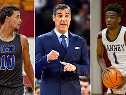 Villanova Basketball Can Freshmen Deliver For Wildcats Sports Illustrated