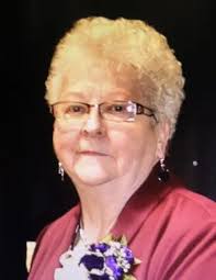 Obituary information for Suzanne Wildermuth