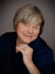 Nancy Isaacs Obituary