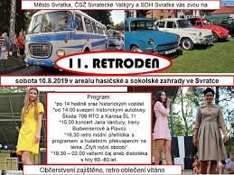 Historie a rozvoj města byl spojen s budováním železniční tratě z vídně do plzně, kdy zde vznikly železniční dílny a opravny. A Je To Opet Tady Svratka Zo Csz Svratecke Valkyry Facebook
