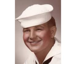 Donald Himschoot Obituary (1933