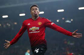 Maybe you would like to learn more about one of these? Jesse Lingard Knows Everything About Goal Celebrations
