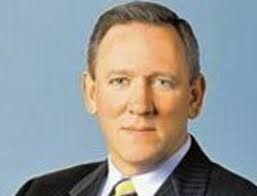 IBM-sjef siktet for innsidehandel