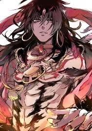 Sin S My 2nd Fav The Anime S Really Good I Wonder Why It Doesn T Get More Attention Anime Magi Sinbad Magi Magi Sinbad no bouken (08.08.2018 12. anime magi sinbad magi magi