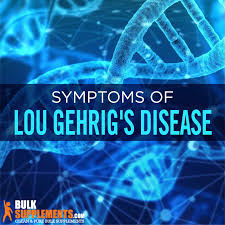 Beyond his consistent presence, however, gehrig also became an offensive force in an already potent lineup. Lou Gehrig S Disease Als Symptoms Causes Treatment