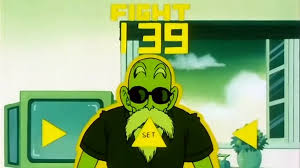 Dragon ball z scouter power levels. Why Do People Always Say Master Roshi S Power Level Of 139 During Dragon Ball Is Enough To Destroy The Moon That S Only His Suppressed Power Level His Base Power Level Is 180