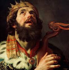 Three Key Ingredients To Effective Leadership: A Lesson From King David's  Fall