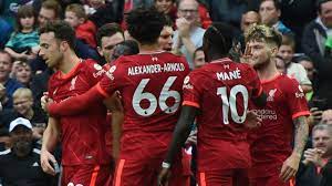 Norwich vs liverpool full time result. Lqokkley6fuiym