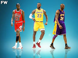 Tons of awesome lebron vs kobe wallpapers hd to download for free. Hoop Central On Twitter Shaquille O Neal Kobe Was A Young Michael Jordan Before He Became Michael Jordan And Lebron Is Both Of Them Combined Https T Co 2r0m9pqmot Https T Co Tj2se9o3lu
