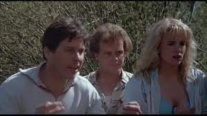 It seems that it is finally leptomane university's turn to win. Up The Creek 1984 Imdb