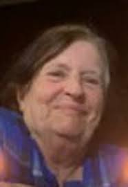 Obituary of Marylou Wellington