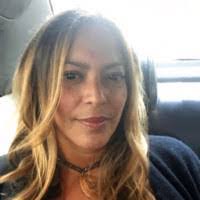 Melissa Corrales's Instagram, Twitter & Facebook