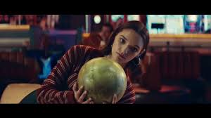 Audi E Tron Les Gens Se Dressent Pub 30s Youtube