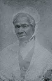 Sojourner Truth — Work Out Your Faith