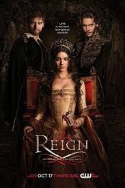 After the departure of rube sofer, a new head reaper named cameron kane takes over. Reign Poster Reign Tv Show Reign Season Favorite Tv Shows