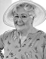 Carrie Mayrene “Punkin” Loving Reaves