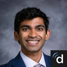 Dr. Neil Sheth, MD