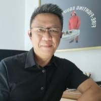 8 "Eddy Thio" profiles