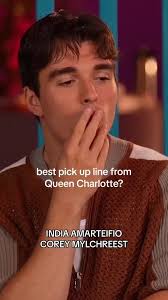 How to Say Corey Mylchreest