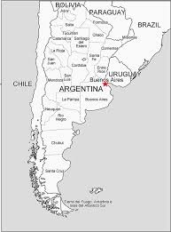 Dreamstime is the world`s largest stock photography community. Argentina Map Coloring Page Free Printable Coloring Pages For Kids