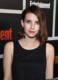 Women Celebrity Hairstyles Transformations 2015 Emma Roberts Celebrity Hairstyles Short Brown Hair