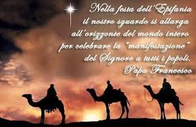 Messaggi E Frasi Epifania Religiose E Cristiane Da Inviare E Dedicare Alla Famiglia Amici E Parenti Cari Per Il Giorno Dell Epifania Befana Immagini Religiose