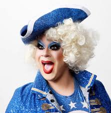 Drag Race' favorite Nina West readies Capital Pride set