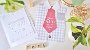 Kartki / laurki na dzień taty diy | diy father's day cards подробнее. Prezent Dla Taty Diy Kartka Na Dzien Ojca Do Druku