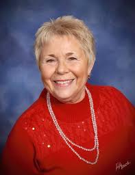 Obituary information for Connie Marie Heim