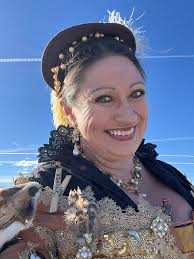 Spokane Renaissance Faire fans welcome new members