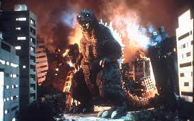 Ugh, you're a monster / i can swallow a bottle of alcohol and i'll feel like godzilla has eminem referenced godzilla before? Gigantisch Japan Bekommt Godzilla Themenpark In Lebensgrosse Kino Co