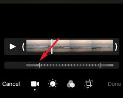 How to slow down or speed up videos on iphones with imovie. How To Speed Up A Video On Iphone All Things How