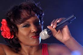 Willetta Carson & Band