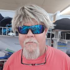 I've never seen mast pants so clean!