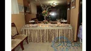 El registro civil de matrimonio es el instrumento jurídico por el cual se legaliza un matrimonio, sea éste civil o religioso. Decoracion Para Matrimonio Civil En Casa Youtube