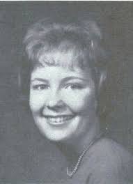 Carol DeBlois Obituary (1944