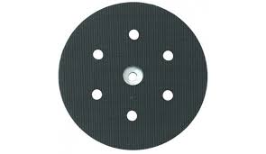 Metabo 344101970 Plateau Velcro D150 Pour Metabo Sxe450