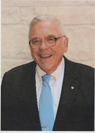 James L. Harris Obituary