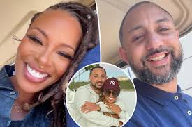 RHOA's Eva Marcille reconciles with ex Michael Sterling two years  post-divorce